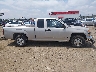 1GCCS196X58****** Wrecked 2005 Chevrolet Colorado in Arkansas State