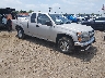 1GCCS196X58****** Salvage and Wrecked 2005 Chevrolet Colorado in Little Rock