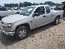 1GCCS196X58****** Used and Repairable 2005 Chevrolet Colorado in Little Rock