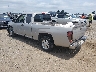 1GCCS196X58****** Salvage and Repairable 2005 Chevrolet Colorado in Little Rock