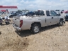 1GCCS196X58****** Salvage and Wrecked 2005 Chevrolet Colorado in Arkansas State
