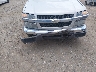 1GCCS196X58****** Salvage and Repairable 2005 Chevrolet Colorado in Arkansas State