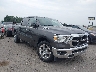1C6RREFT2LN****** Salvage and Wrecked 2020 RAM 1500 in Little Rock