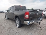 1C6RREFT2LN****** Salvage and Repairable 2020 RAM 1500 in Little Rock