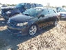 2T1BU4EE7DC****** Usados y Reparables 2013 Toyota Corolla en Cincinnati