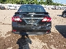 2T1BU4EE7DC****** Salvamento y Reparables 2013 Toyota Corolla en Estado de Ohio