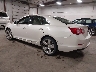1G11J5SXXDF****** Salvamento y Reparables 2013 Chevrolet Malibu en Des Moines