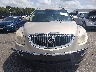 5GALRBED3AJ****** Wrecked 2010 Buick Enclave in South Carolina State