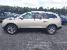 5GALRBED3AJ****** Repairable 2010 Buick Enclave in South Carolina State