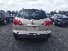 5GALRBED3AJ****** Wrecked 2010 Buick Enclave
