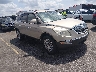 5GALRBED3AJ****** Salvage and Wrecked 2010 Buick Enclave in Lexington