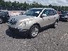 5GALRBED3AJ****** Used and Repairable 2010 Buick Enclave in Lexington