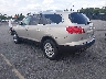 5GALRBED3AJ****** Salvage and Repairable 2010 Buick Enclave in Lexington