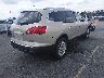 5GALRBED3AJ****** Salvage and Wrecked 2010 Buick Enclave in South Carolina State