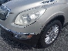 5GALRBED3AJ****** Salvage and Repairable 2010 Buick Enclave in South Carolina State