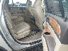5GALRBED3AJ****** Wrecked 2010 Buick Enclave in Lexington