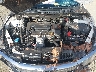1HGCR2F50GA****** Repairable 2016 Honda Accord in Atlanta East