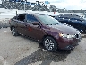 KNAFU4A21A5****** Salvage and Wrecked 2010 Kia Forte in Los Angeles South