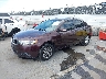 KNAFU4A21A5****** Used and Repairable 2010 Kia Forte in Los Angeles South