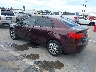 KNAFU4A21A5****** Salvage and Repairable 2010 Kia Forte in Los Angeles South