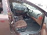 KNAFU4A21A5****** Used and Repairable 2010 Kia Forte in California State
