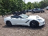 1G1YB2D7XJ5****** Used 2018 Chevrolet Corvette in Maryland State
