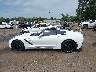 1G1YB2D7XJ5****** Repairable 2018 Chevrolet Corvette in Maryland State