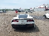 1G1YB2D7XJ5****** Wrecked 2018 Chevrolet Corvette