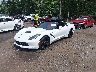 1G1YB2D7XJ5****** Used and Repairable 2018 Chevrolet Corvette in Metro DC