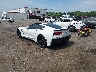1G1YB2D7XJ5****** Salvage and Repairable 2018 Chevrolet Corvette in Metro DC