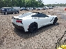 1G1YB2D7XJ5****** Salvage and Wrecked 2018 Chevrolet Corvette in Maryland State