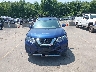 JN8AT2MV6LW****** Wrecked 2020 Nissan Rogue in Connecticut State