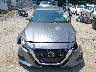 1N4BL4BV3KC****** Wrecked 2019 Nissan Altima in Maryland State
