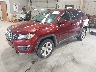 3C4NJCBB7LT****** Usados y Reparables 2020 Jeep Compass en High Point