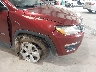 3C4NJCBB7LT****** Salvamento y Reparables 2020 Jeep Compass en Estado de Carolina del Norte