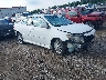 2T1BU4EE4AC****** Salvage and Wrecked 2010 Toyota Corolla in Louisville North