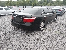 JTHGL46F875****** Salvamento y Destrozados 2007 Lexus LS en Estado de Alabama