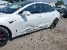 5YJ3E1EC2LF****** Salvage and Repairable 2020 Tesla Model 3 in Pennsylvania State