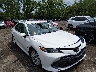 4T1B11HK6KU****** Salvage and Wrecked 2019 Toyota Camry in Cleveland