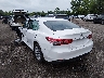 4T1B11HK6KU****** Salvage and Repairable 2019 Toyota Camry in Cleveland