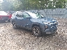 3GNAXHEG8SL****** Salvage and Wrecked 2025 Chevrolet Equinox in Central New Jersey