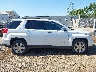 2GKFLPE30G6****** Repairable 2016 GMC Terrain in Ohio State