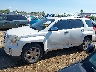 2GKFLPE30G6****** Salvage 2016 GMC Terrain