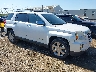 2GKFLPE30G6****** Salvage and Wrecked 2016 GMC Terrain in Cincinnati
