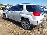 2GKFLPE30G6****** Salvage and Repairable 2016 GMC Terrain in Cincinnati