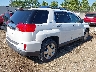 2GKFLPE30G6****** Salvage and Wrecked 2016 GMC Terrain in Ohio State
