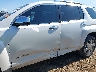 2GKFLPE30G6****** Salvage and Repairable 2016 GMC Terrain in Ohio State
