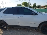 2GNAXLEX4K6****** Repairable 2019 Chevrolet Equinox in Texas State
