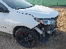 2GNAXLEX4K6****** Salvage and Wrecked 2019 Chevrolet Equinox in San Antonio South
