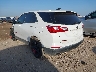 2GNAXLEX4K6****** Salvage and Repairable 2019 Chevrolet Equinox in San Antonio South